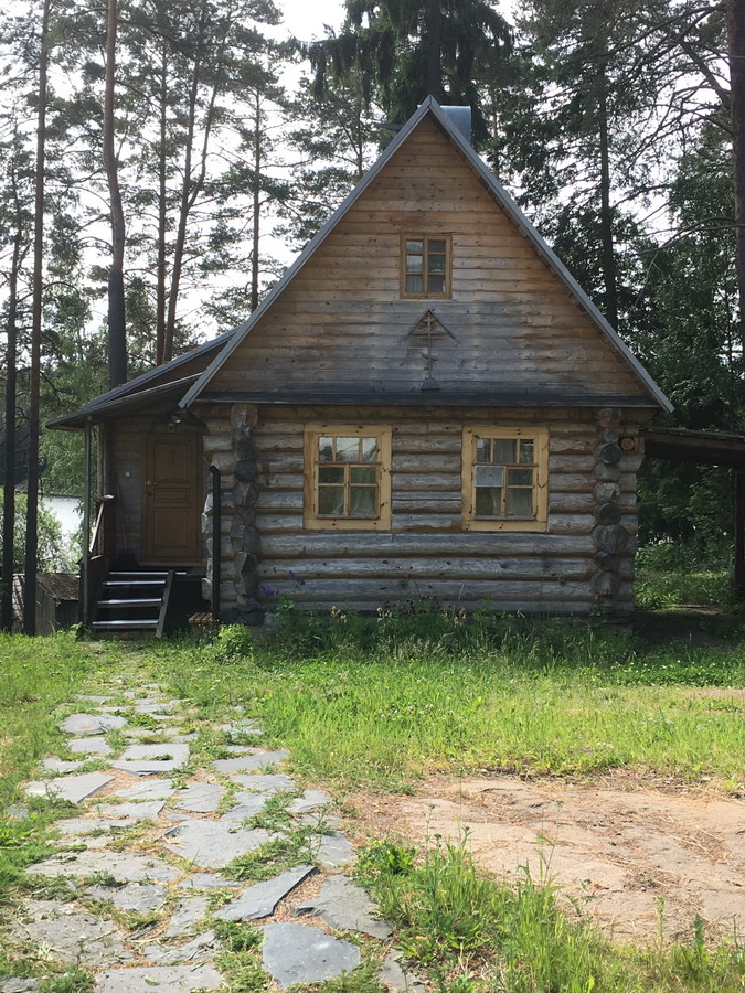 На авто по северу Норвегии (через Мурманск). Июнь 2019г.