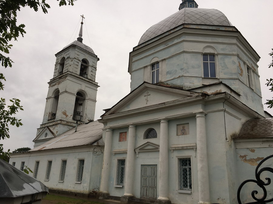 На авто по северу Норвегии (через Мурманск). Июнь 2019г.