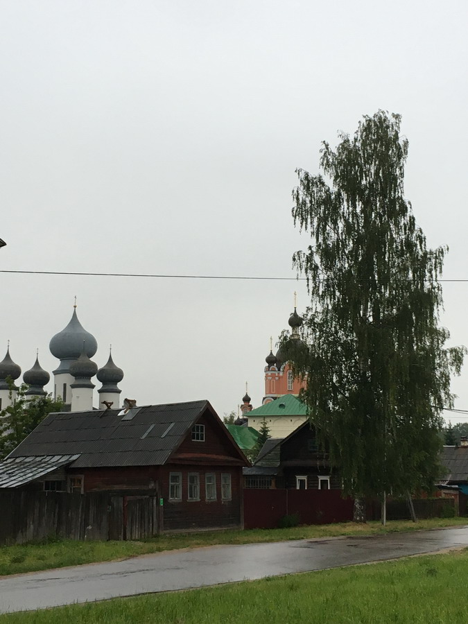 На авто по северу Норвегии (через Мурманск). Июнь 2019г.