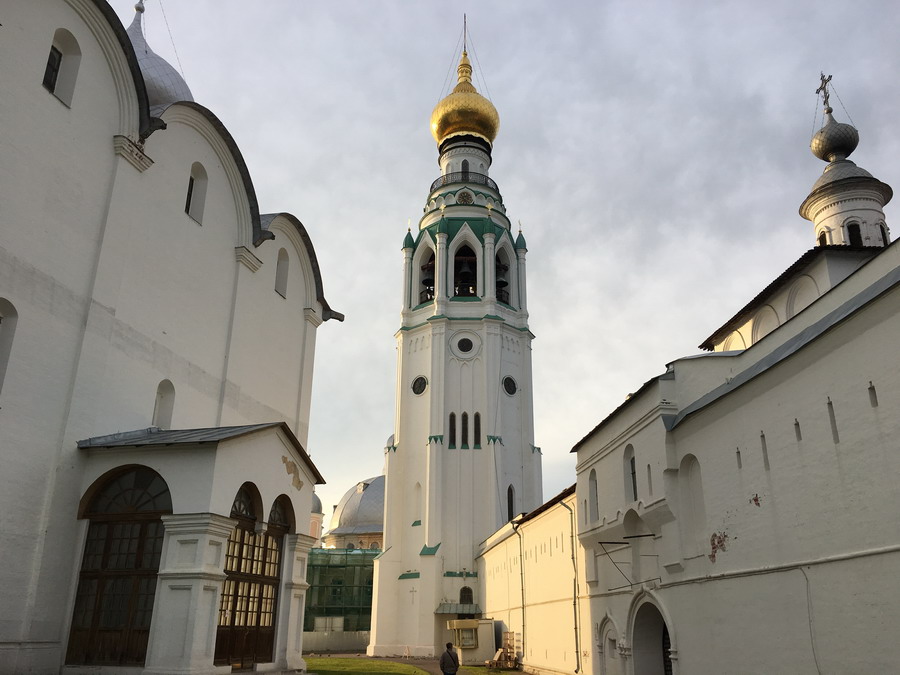 На авто по северу Норвегии (через Мурманск). Июнь 2019г.