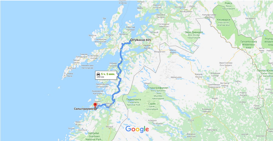 На авто по северу Норвегии (через Мурманск). Июнь 2019г. На авто по северу Норвегии (через Мурманск). Июнь 2019г.