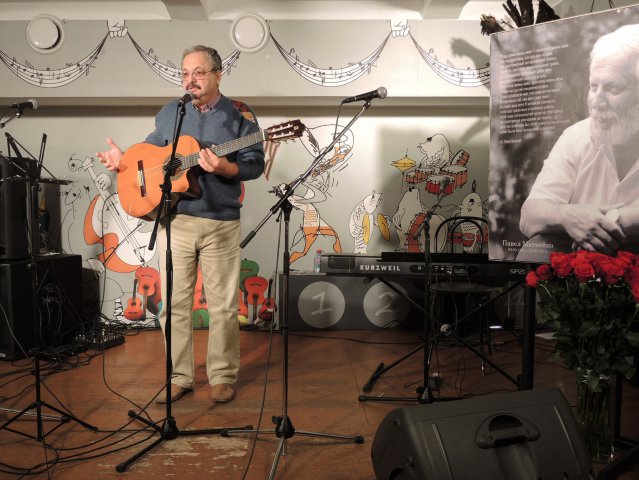 13_Александр Цилькер