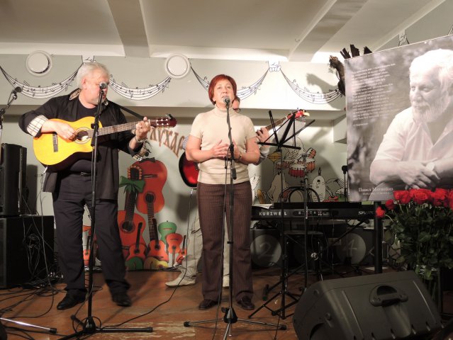 64_Сергей Белокопытов и Елена Филиппова