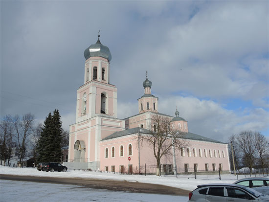 Зимний Норд-Вест-2016: совсем не по горячим следам о валдайских посиделках